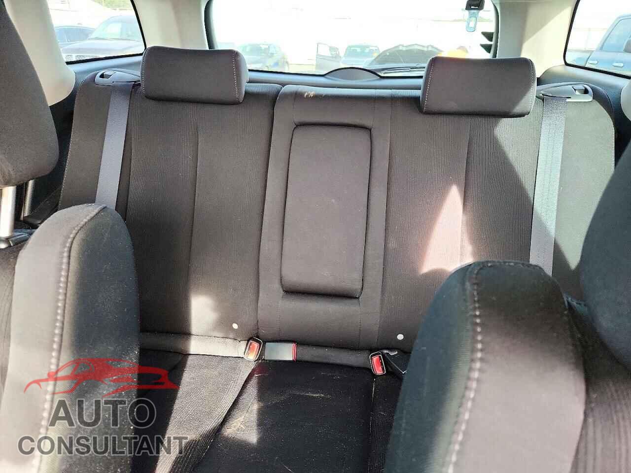 MAZDA CX-7 2010 - JM3ER2WM8A0352768