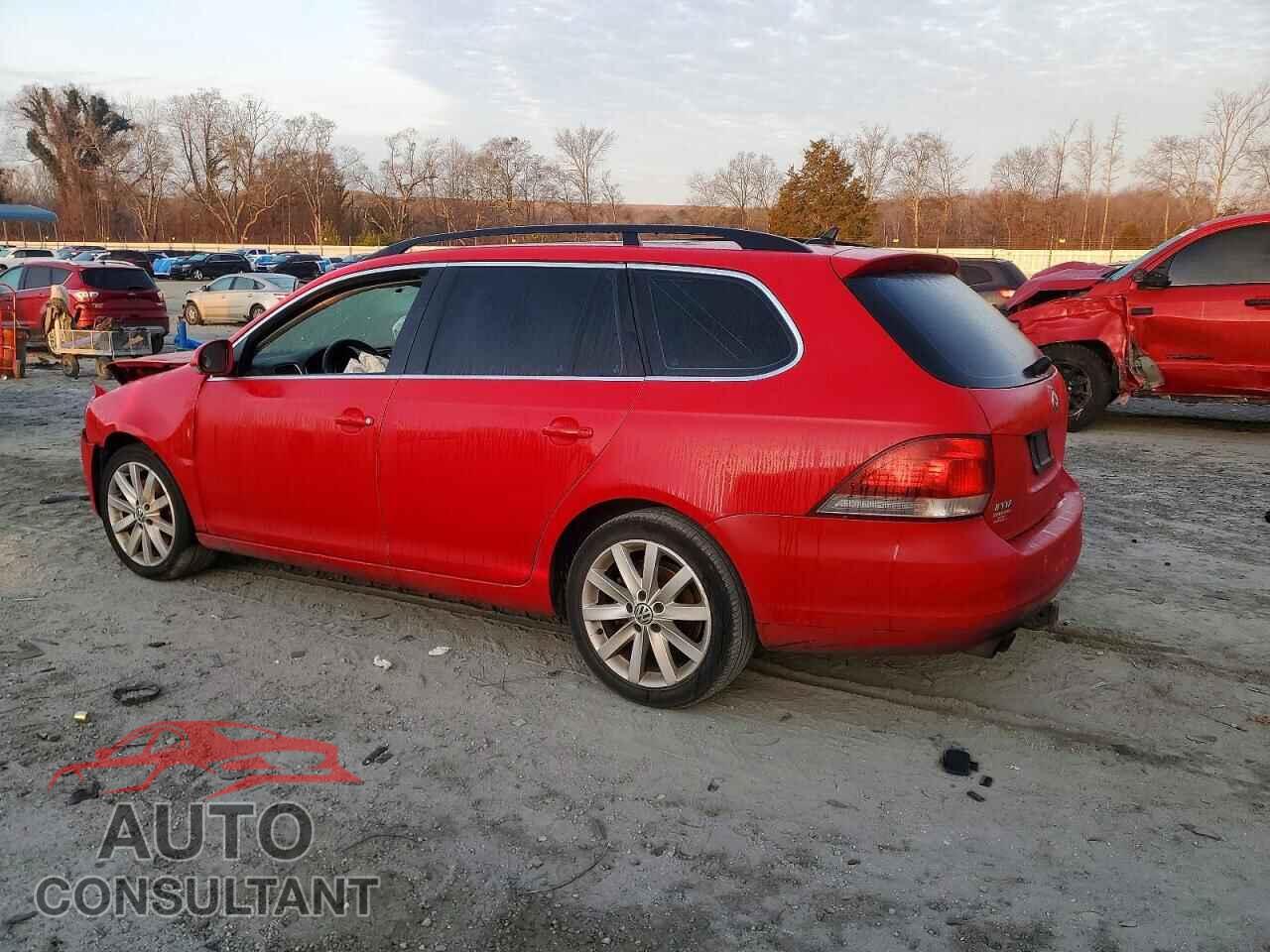 VOLKSWAGEN JETTA 2012 - 3VWPL7AJ1CM709069