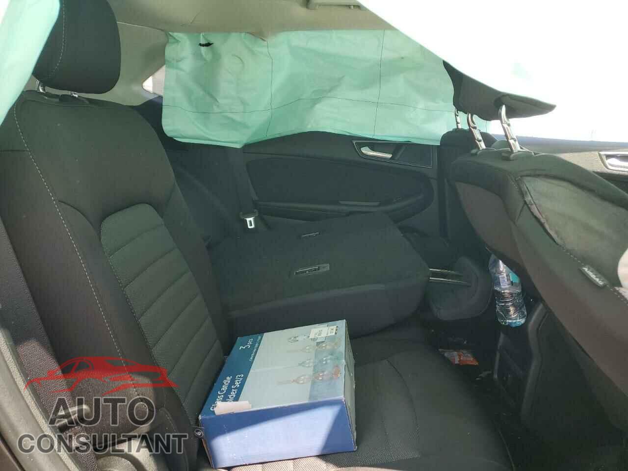 FORD EDGE 2019 - 2FMPK3G97KBC40013