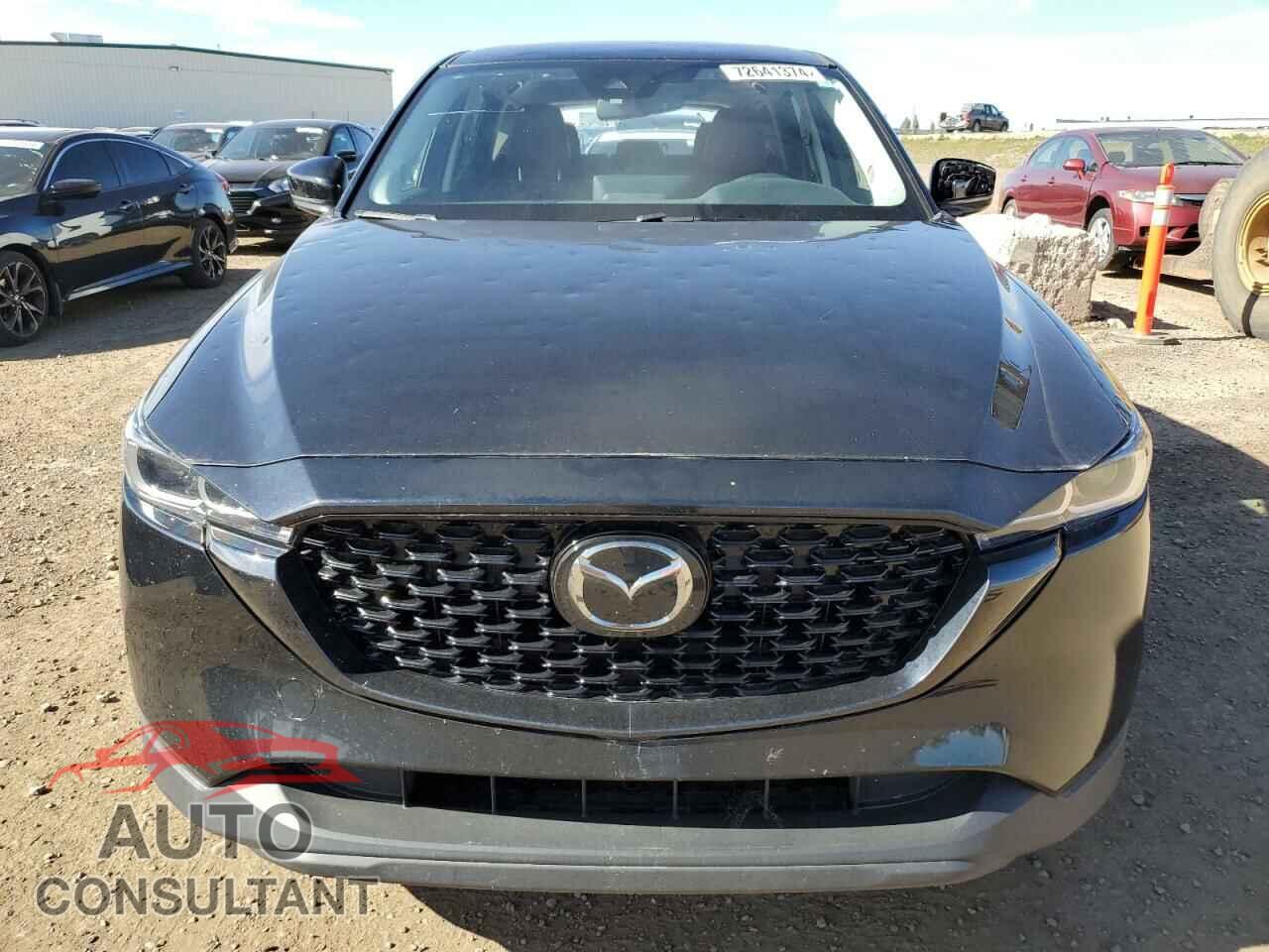 MAZDA CX-5 PREFE 2023 - JM3KFBCMXP0108080
