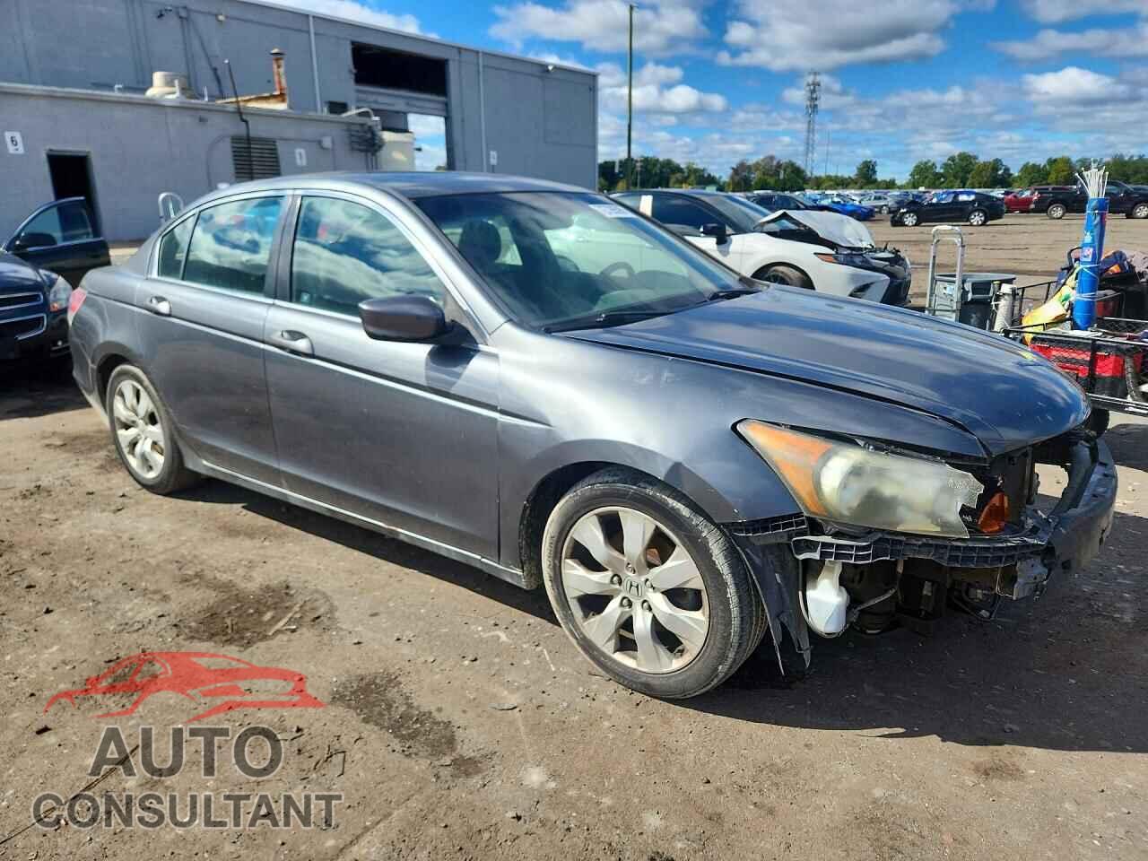 HONDA ACCORD 2010 - 1HGCP2F7XAA051396