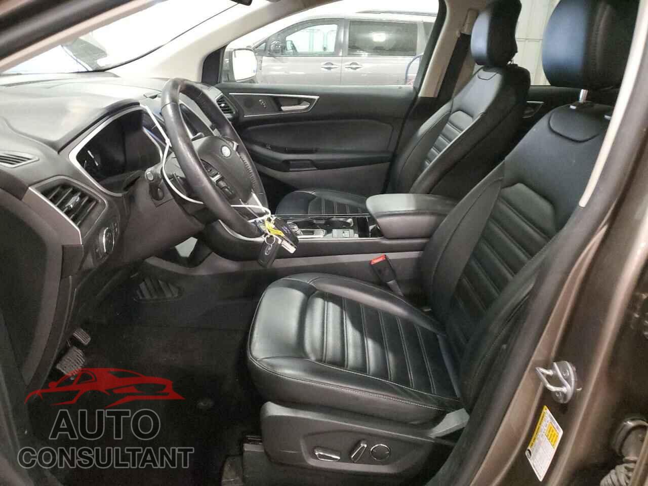 FORD EDGE 2019 - 2FMPK4J93KBC01384