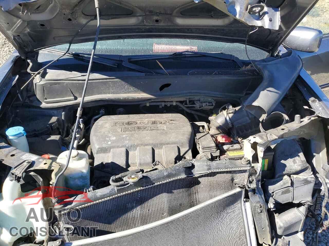 HONDA PILOT 2013 - 5FNYF4H53DB055428