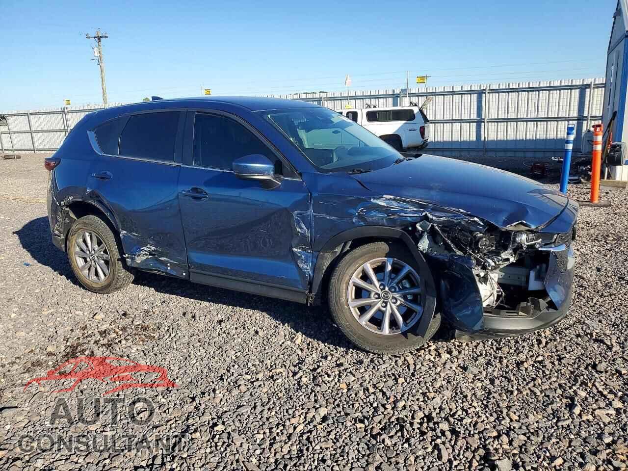 MAZDA CX-5 2023 - JM3KFBAM6P0283574
