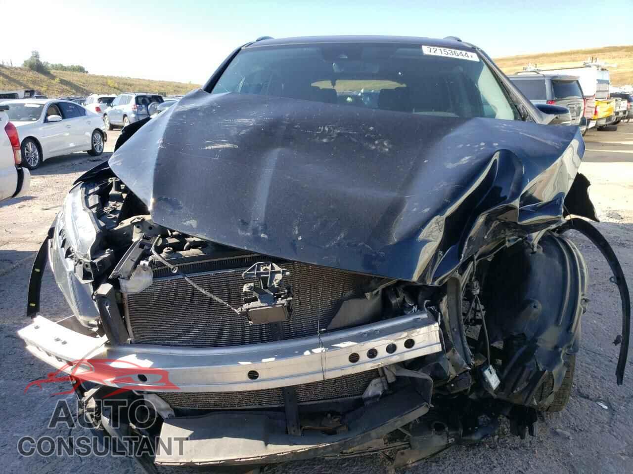 HONDA PILOT 2021 - 5FNYF6H2XMB060577