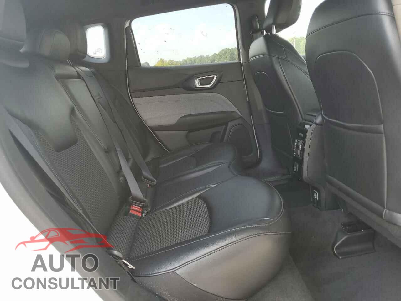 JEEP COMPASS 2023 - 3C4NJDBN6PT553218