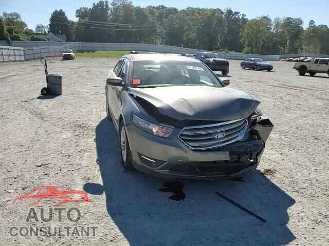 FORD TAURUS 2013 - 1FAHP2E80DG107867