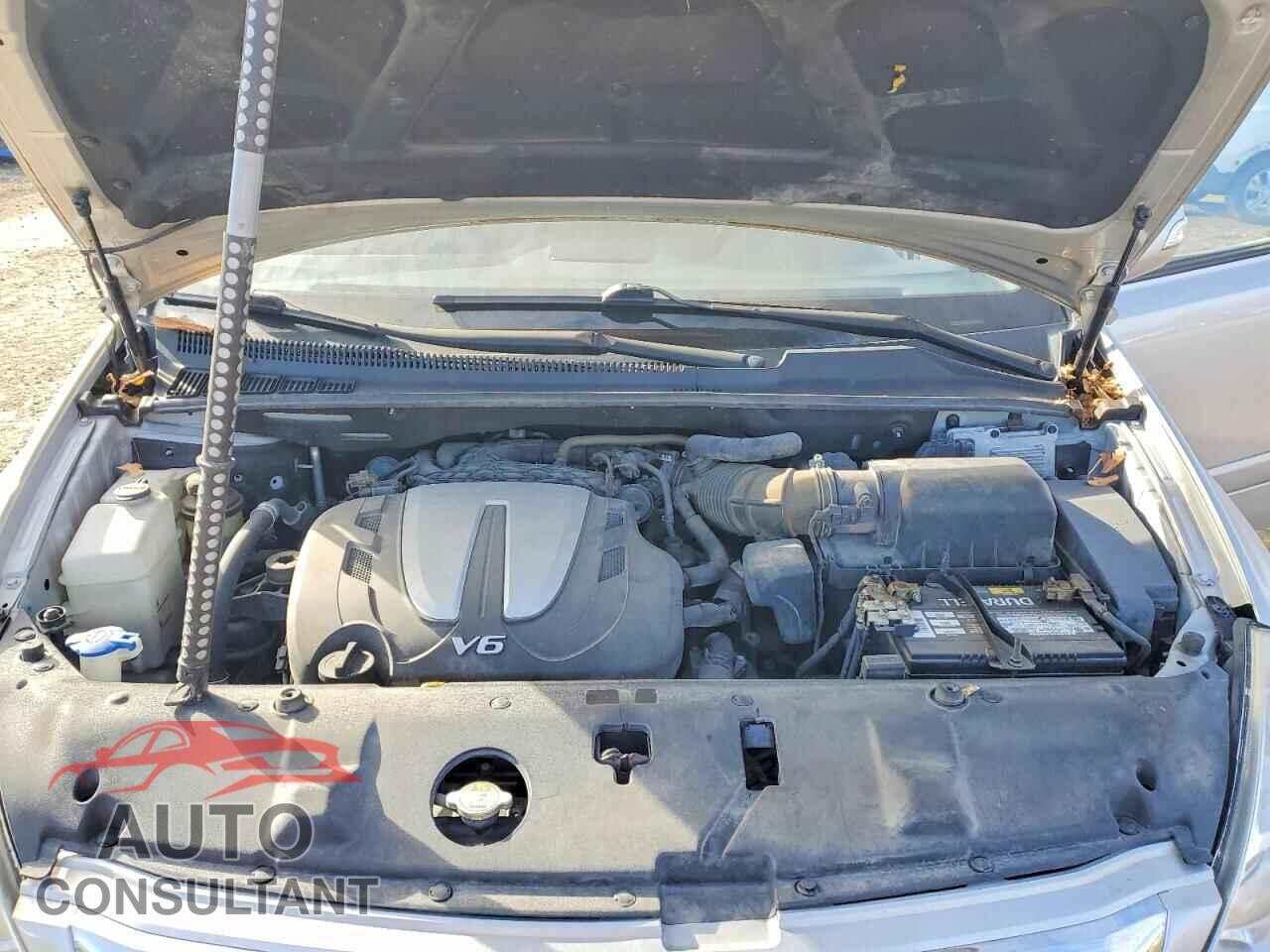 KIA All Models 2014 - KNDMG4C77E6590747