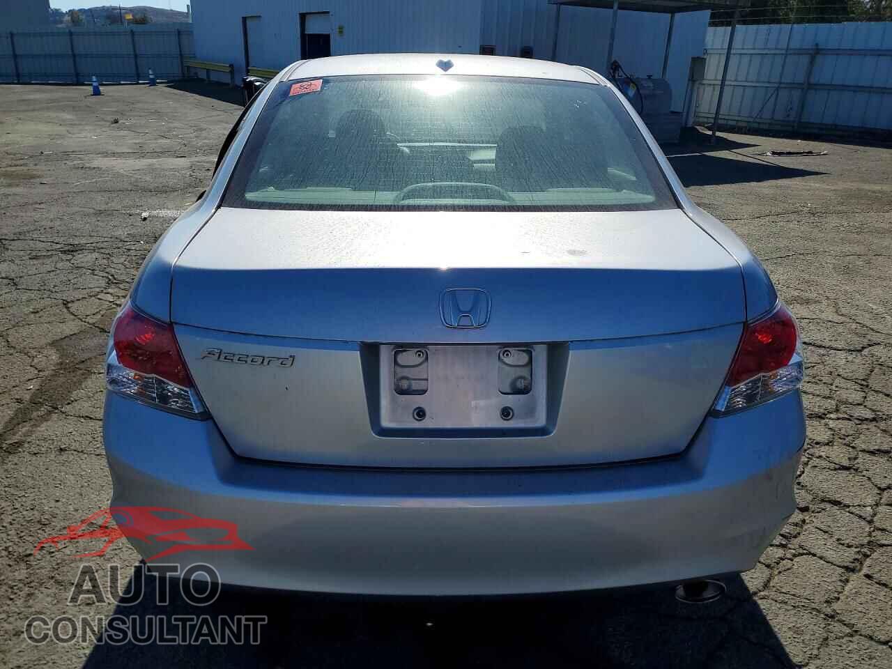 HONDA ACCORD 2010 - 1HGCP2F8XAA068093