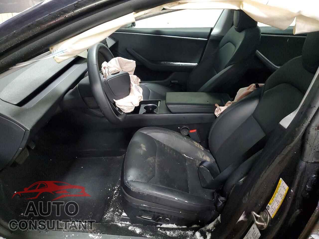 TESLA MODEL 3 2024 - 5YJ3E1EB6RF795732