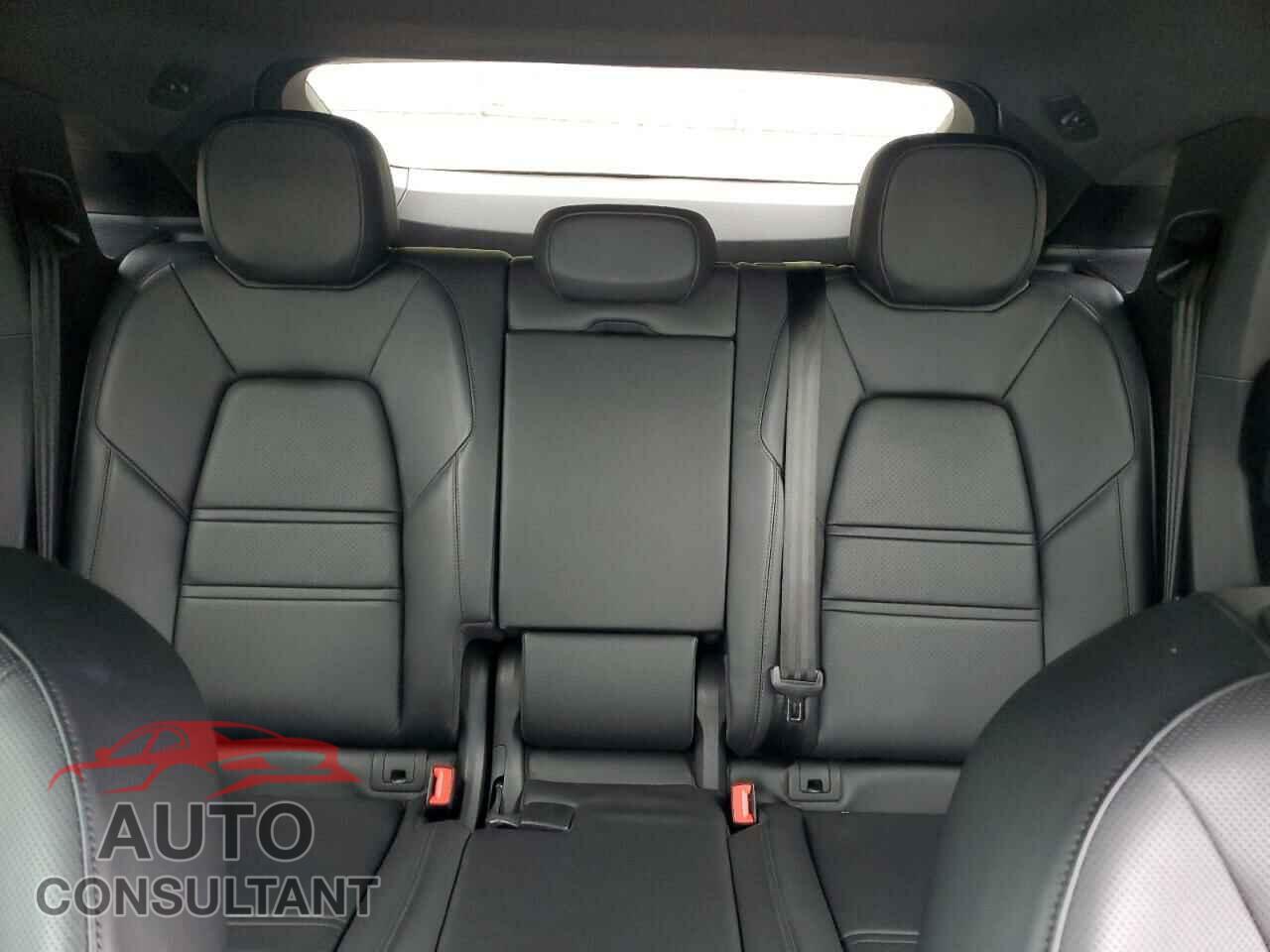 PORSCHE CAYENNE 2020 - WP1BA2AY2LDA46351