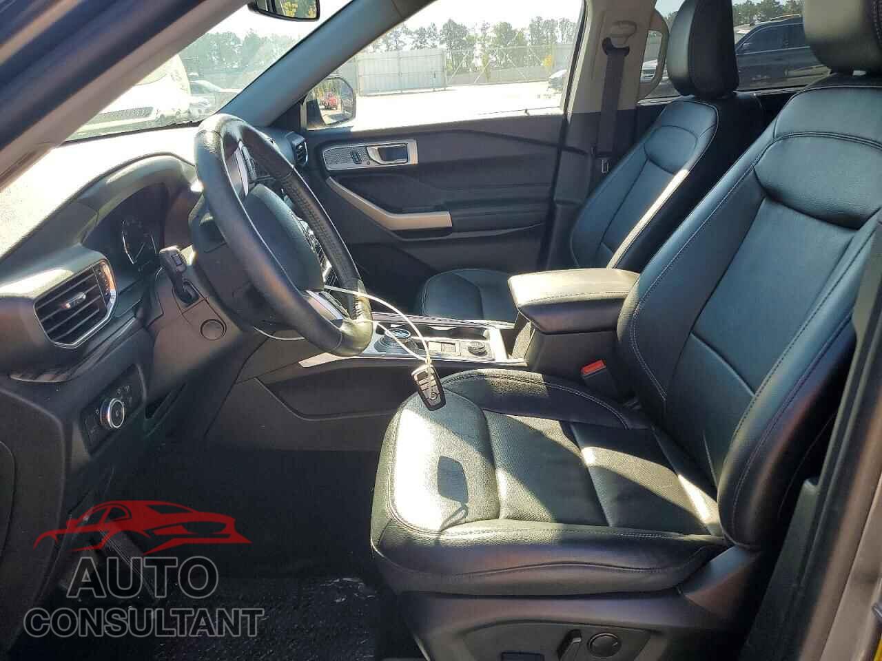 FORD EXPLORER 2023 - 1FMSK8FH3PGB04901
