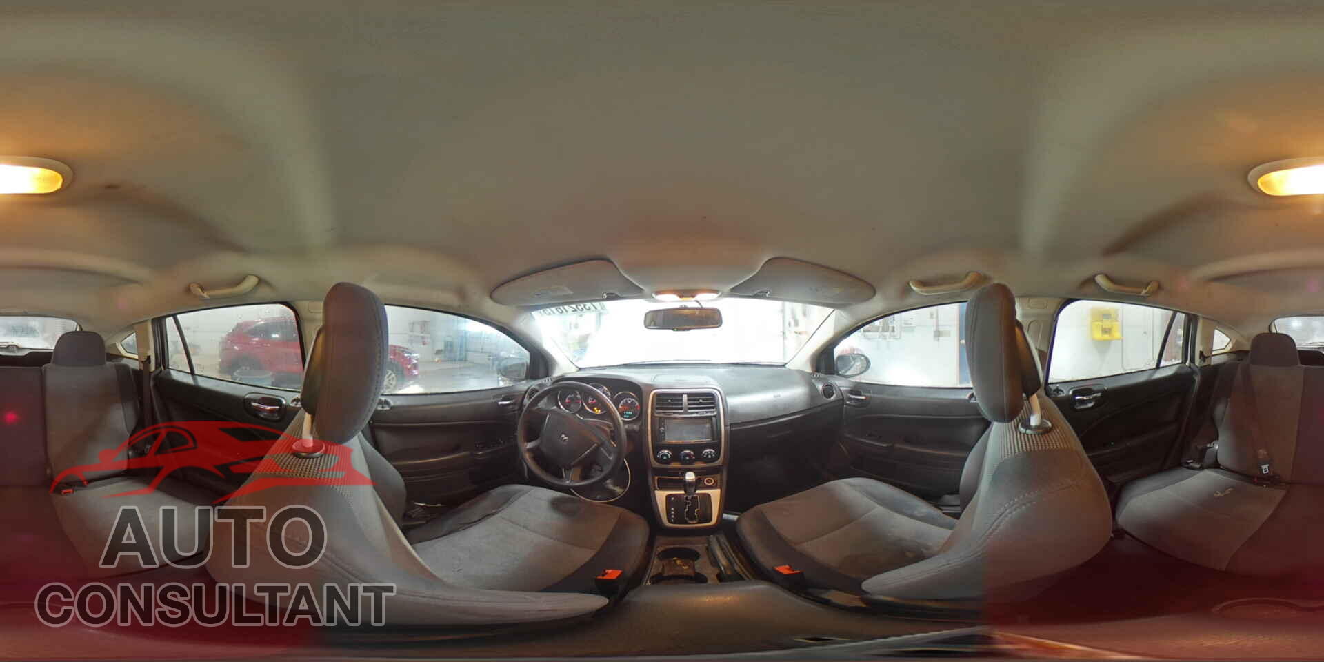 DODGE CALIBER 2011 - 1B3CB3HA3BD297543