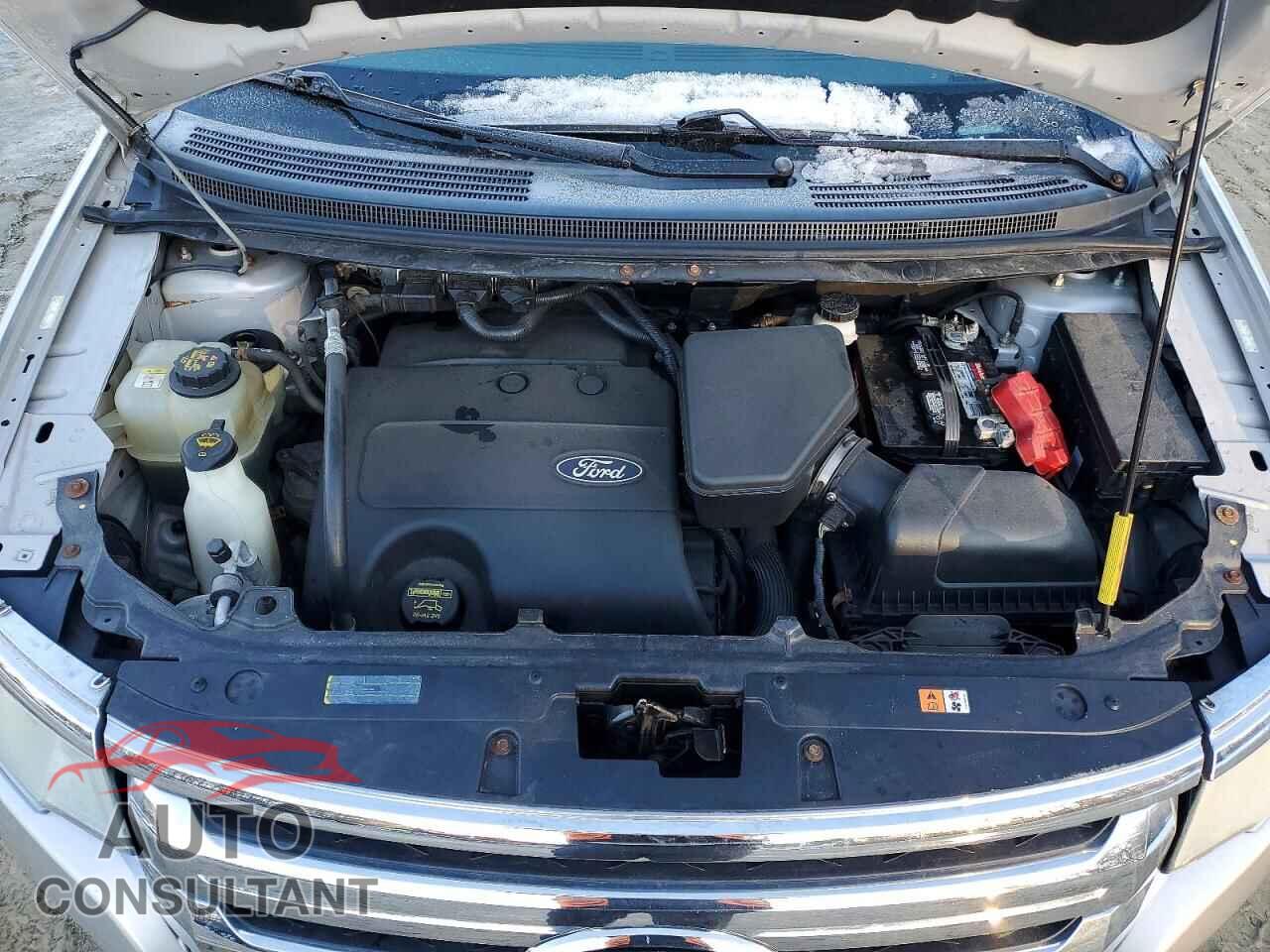 FORD EDGE 2011 - 2FMDK4JC6BBB50686