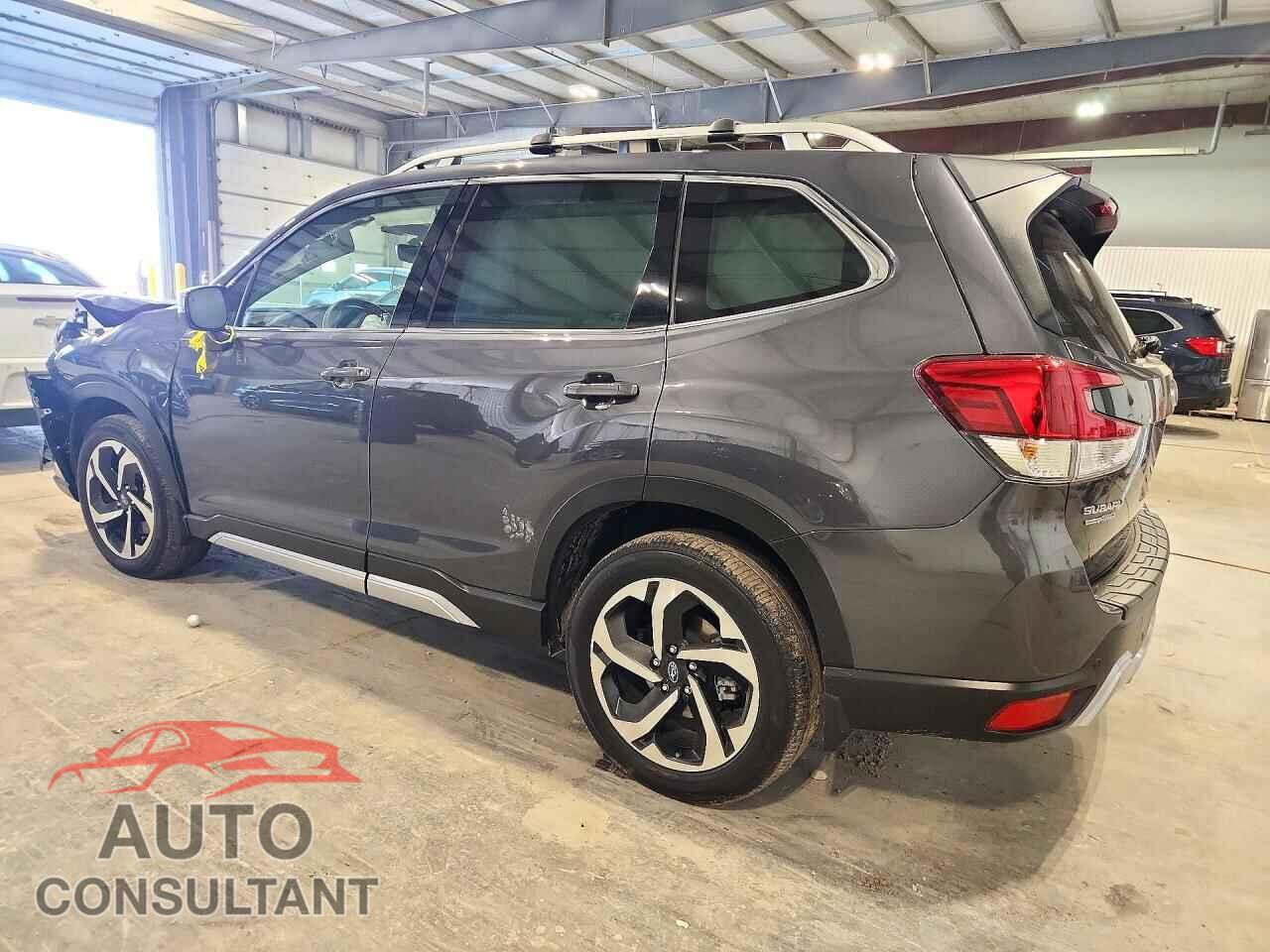 SUBARU FORESTER 2023 - JF2SKARC2PH473224