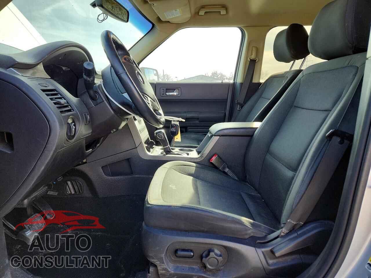 FORD FLEX 2019 - 2FMGK5B82KBA27982