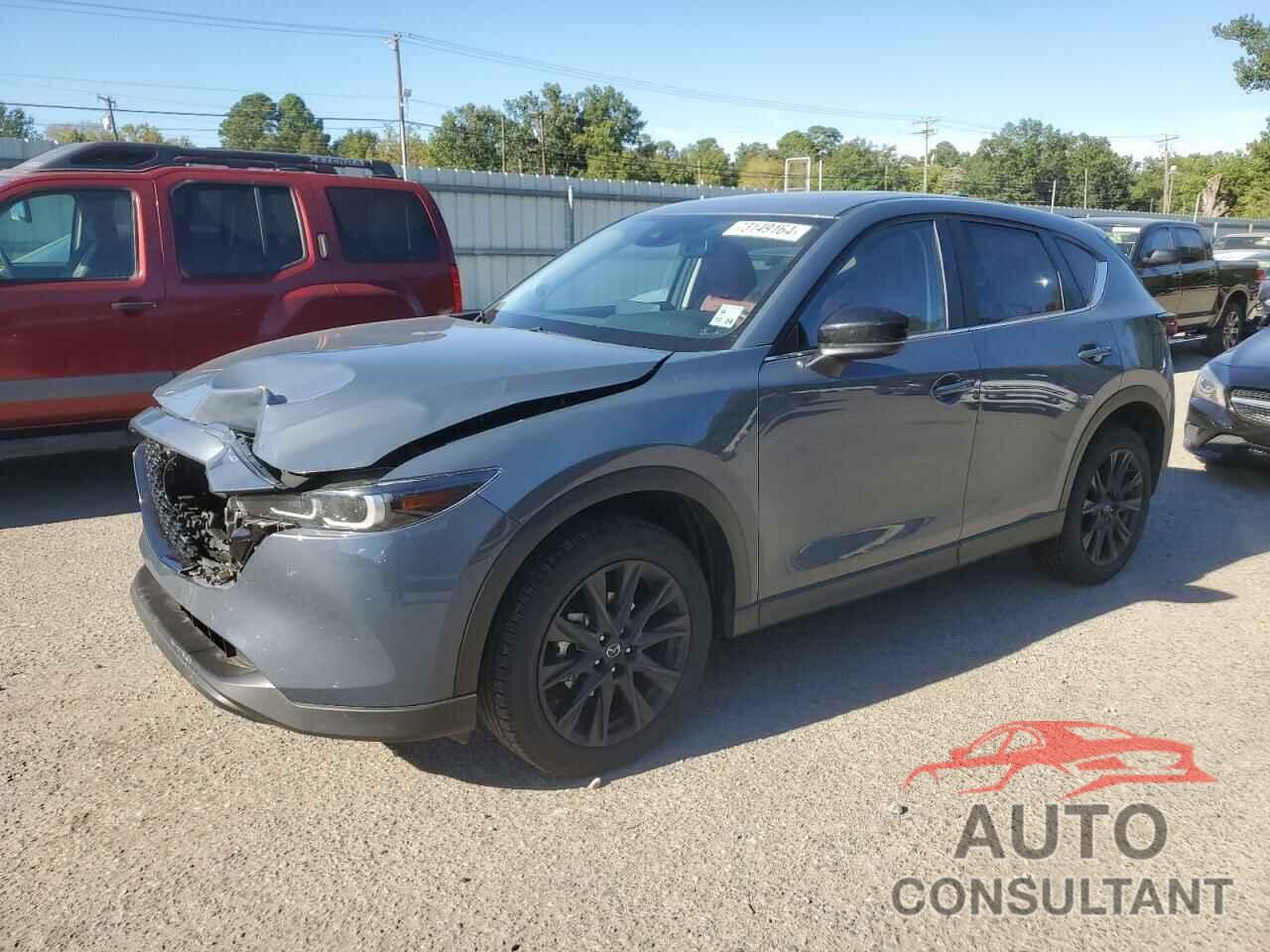 MAZDA CX-5 PREFE 2024 - JM3KFBCM1R0370413