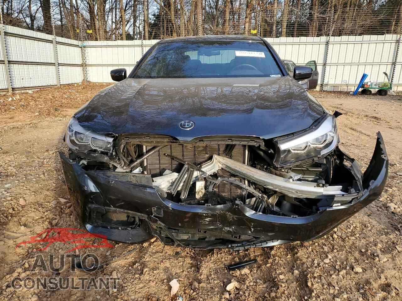 BMW 7 SERIES 2019 - WBA7E2C54KB218093