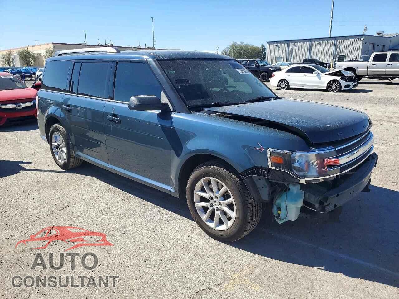 FORD FLEX 2016 - 2FMGK5B83GBA22538
