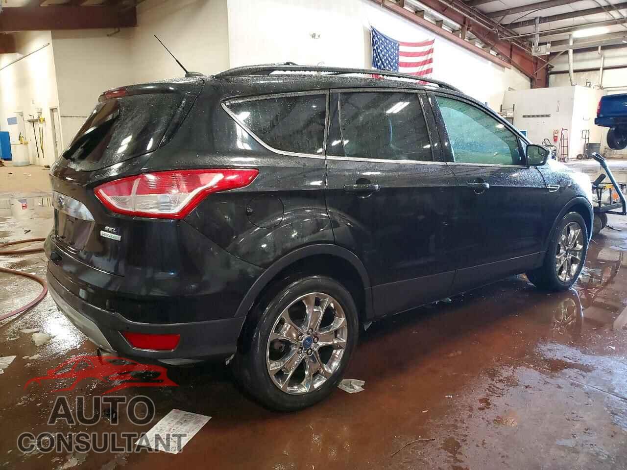 FORD ESCAPE 2013 - 1FMCU0HXXDUA04554