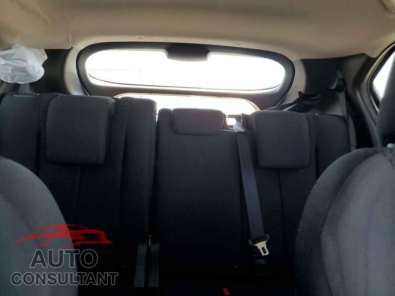 MITSUBISHI ECLIPSE 2019 - JA4AT4AA0KZ010532