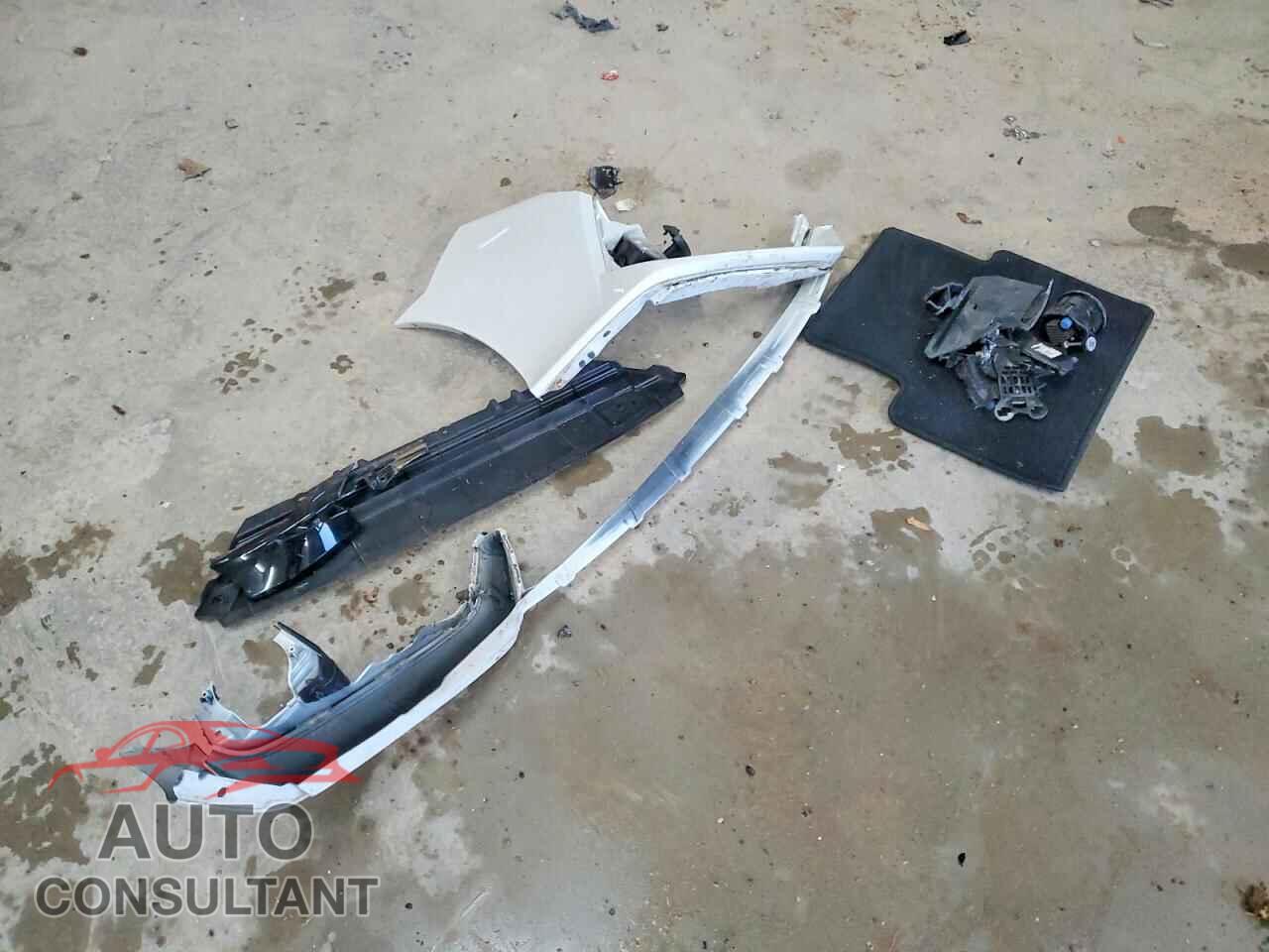 HONDA CIVIC 2020 - 2HGFC1E55LH708564