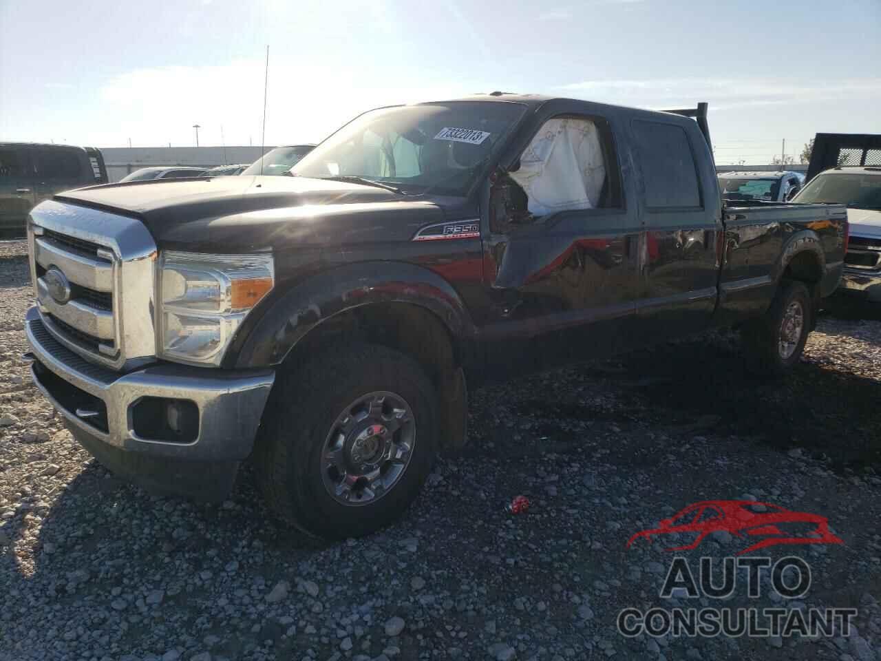 FORD F350 2015 - 1FT8W3BT0FEA62830