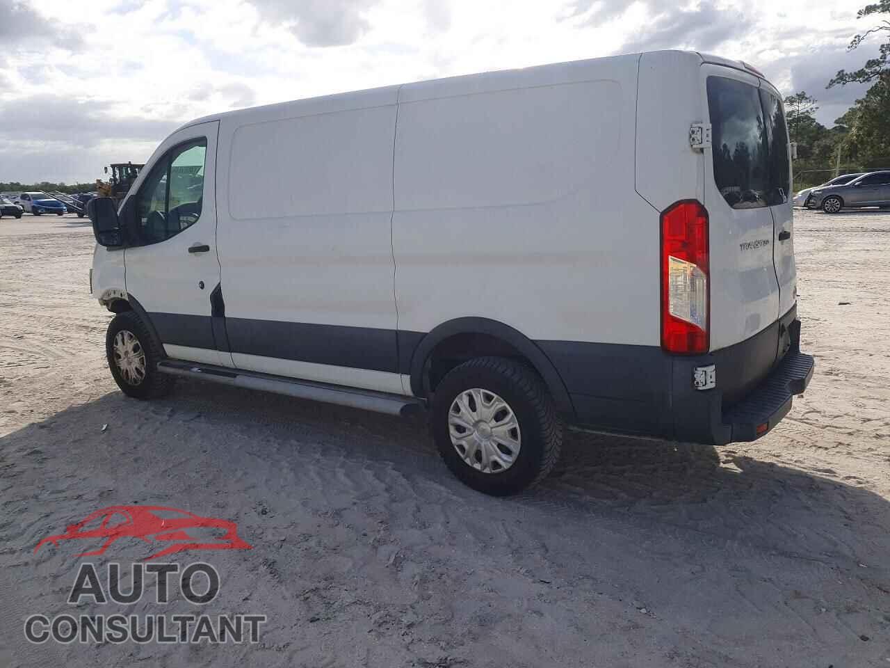 FORD TRANSIT 2016 - 1FTYR1ZMXGKB36994