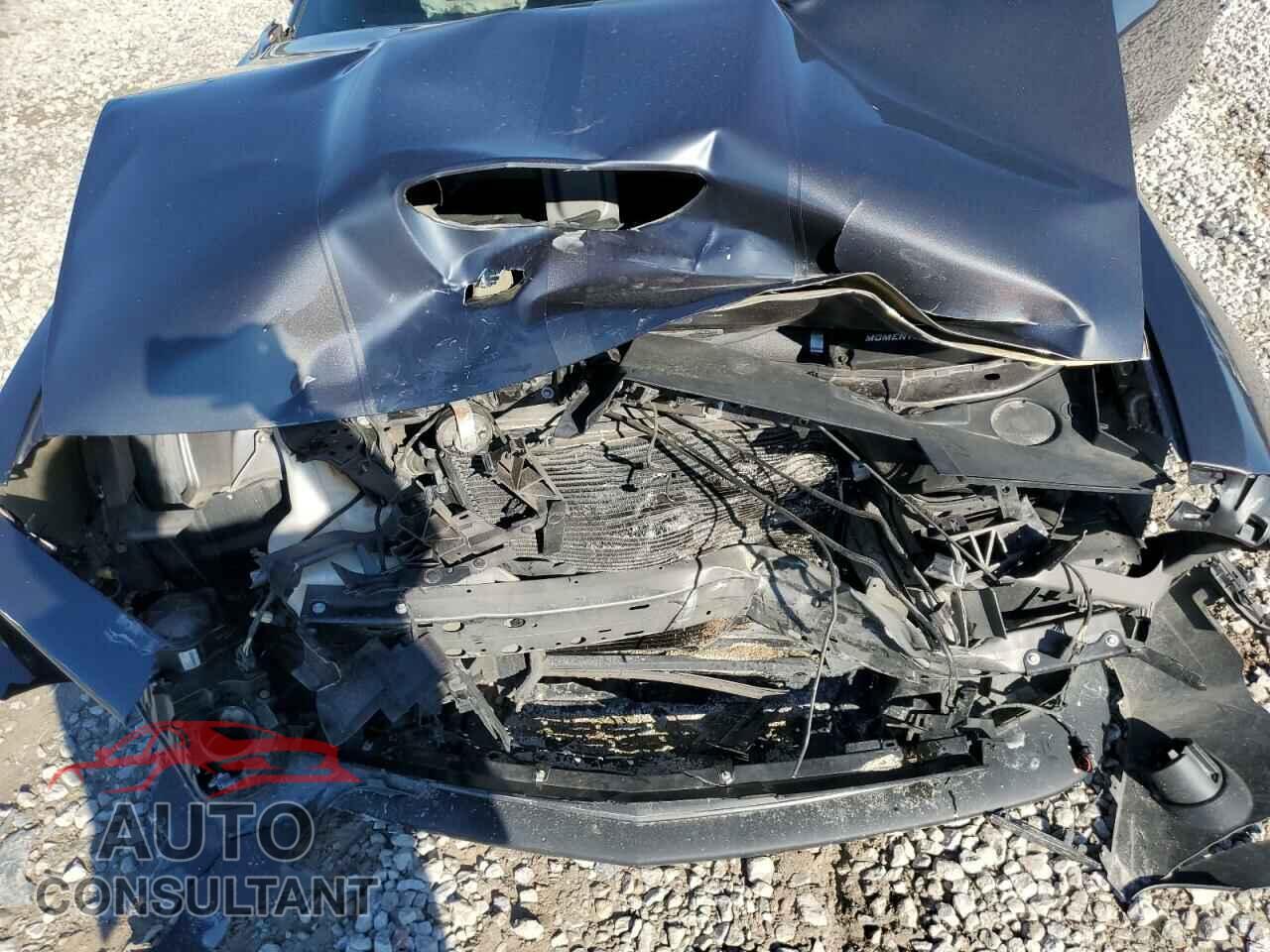 DODGE CHALLENGER 2019 - 2C3CDZKG3KH587801