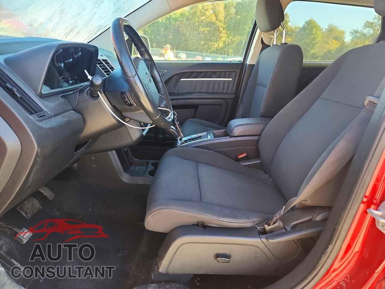 DODGE JOURNEY 2010 - 3D4PG5FVXAT237936