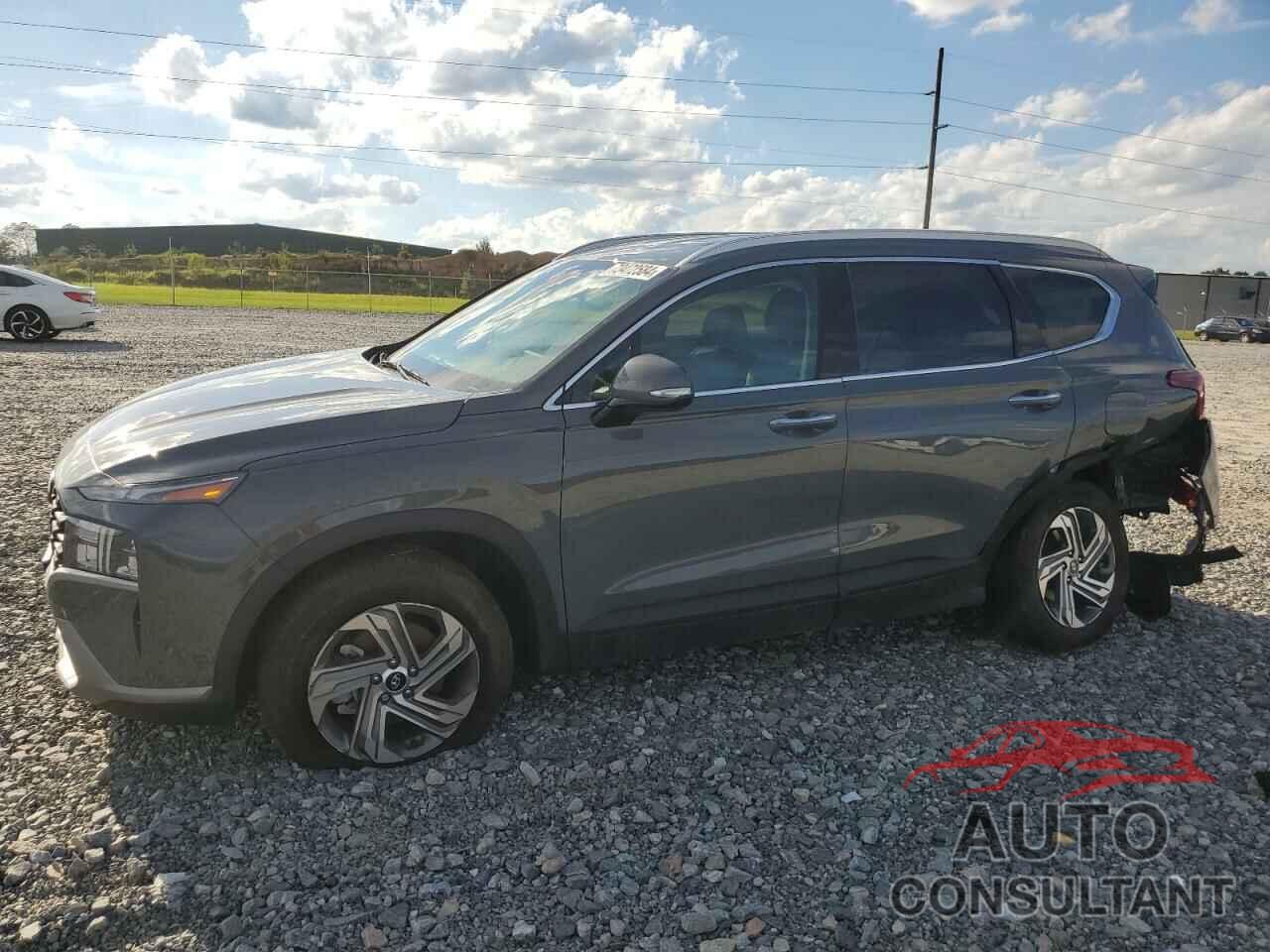 HYUNDAI SANTA FE 2023 - 5NMS24AJ5PH613369