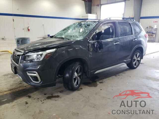 SUBARU FORESTER 2019 - JF2SKAWC2KH559954