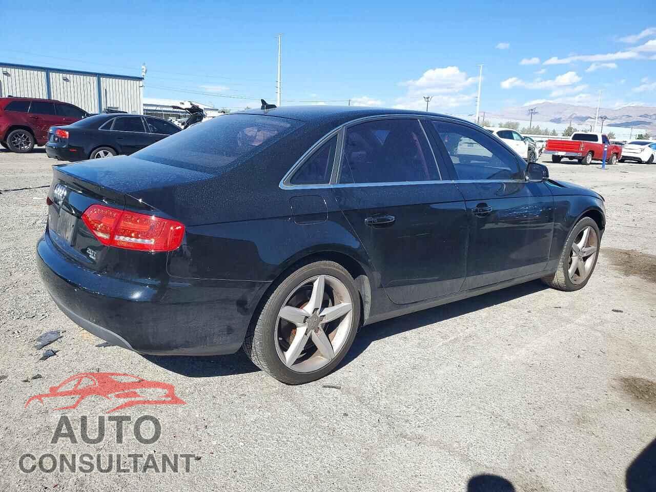 AUDI A4 2012 - WAUBFAFL2CN004229