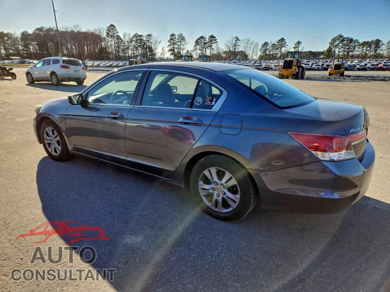 HONDA ACCORD 2012 - 1HGCP2F41CA031207
