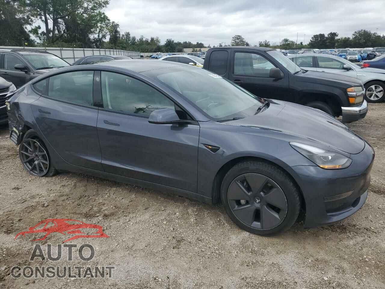TESLA MODEL 3 2023 - 5YJ3E1EA4PF449604