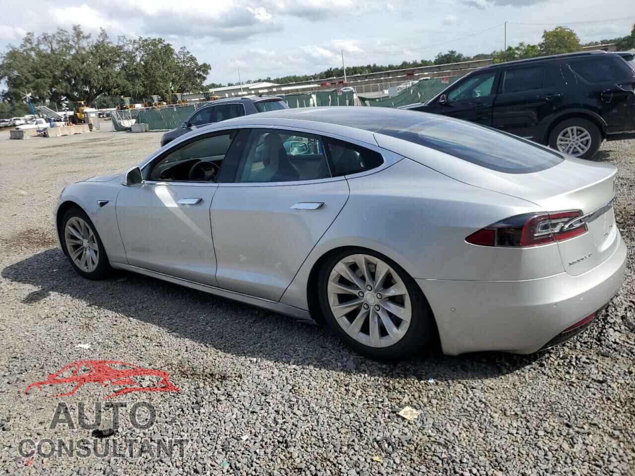 TESLA MODEL S 2018 - 5YJSA1E29JF280638