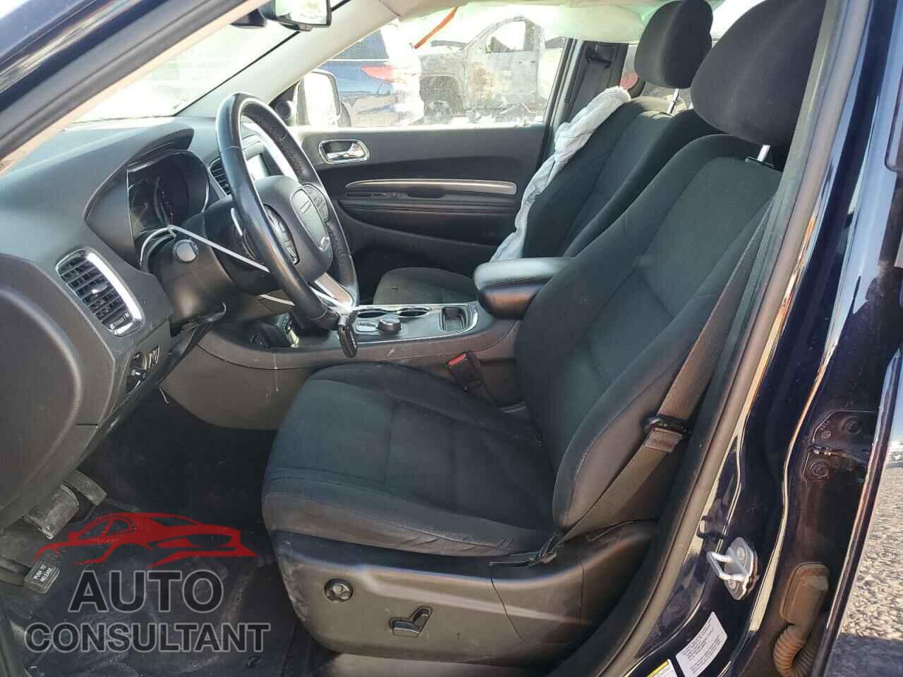 DODGE DURANGO 2015 - 1C4RDJAG0FC223806