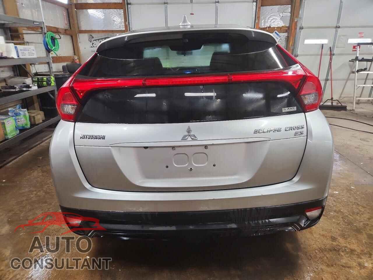 MITSUBISHI ECLIPSE 2019 - JA4AT3AA4KZ031829