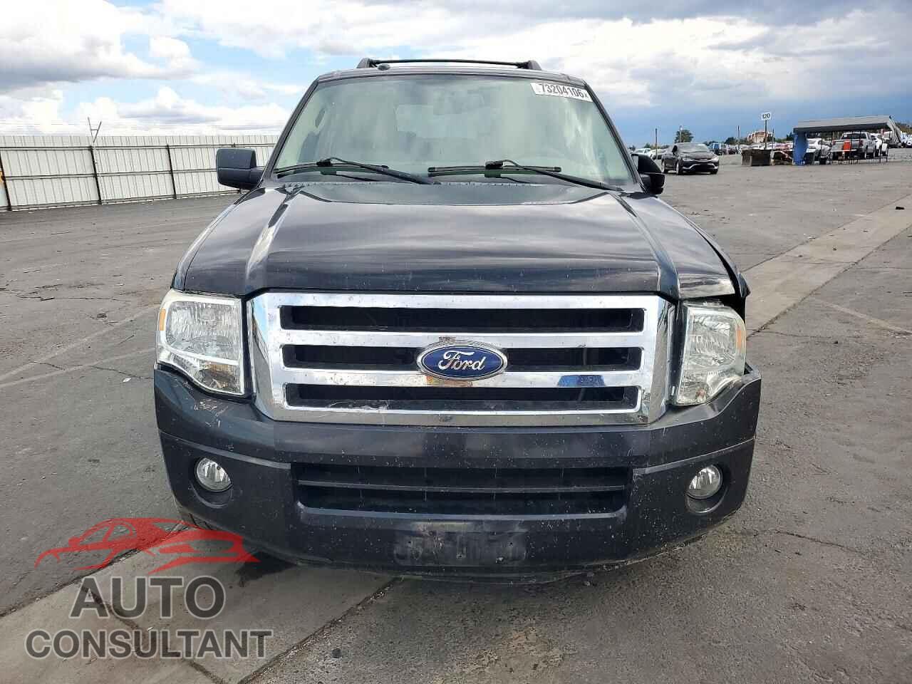 FORD EXPEDITION 2013 - 1FMJU1H59DEF29143