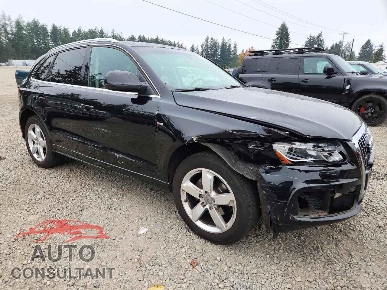 AUDI Q5 2011 - WA1WKAFP7BA092679