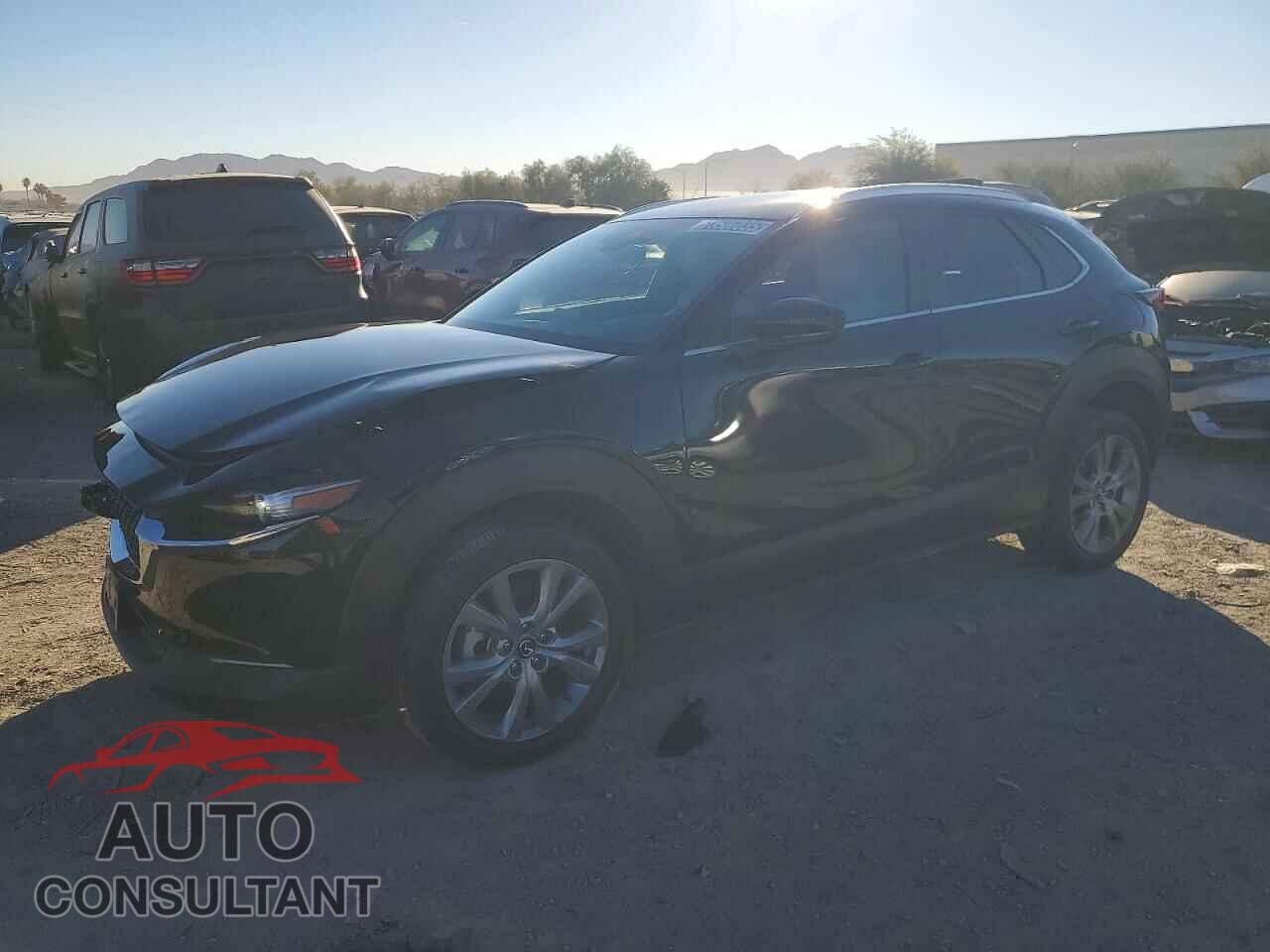 MAZDA CX30 2023 - 3MVDMBCM8PM522333