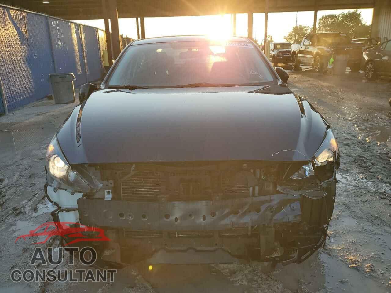 MAZDA 3 2016 - 3MZBM1T77GM304703