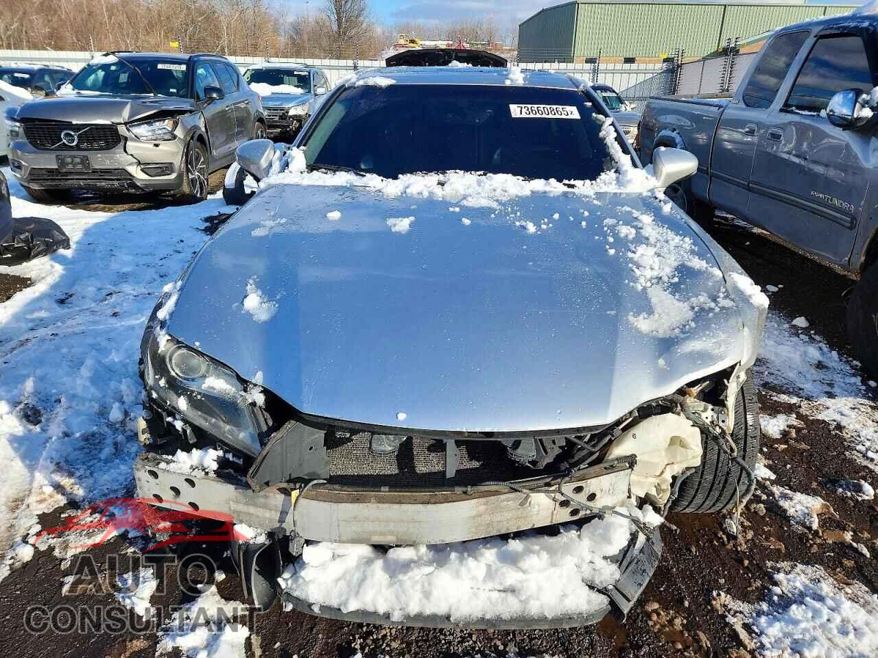 LEXUS GS350 2013 - JTHCE1BL4D5019198