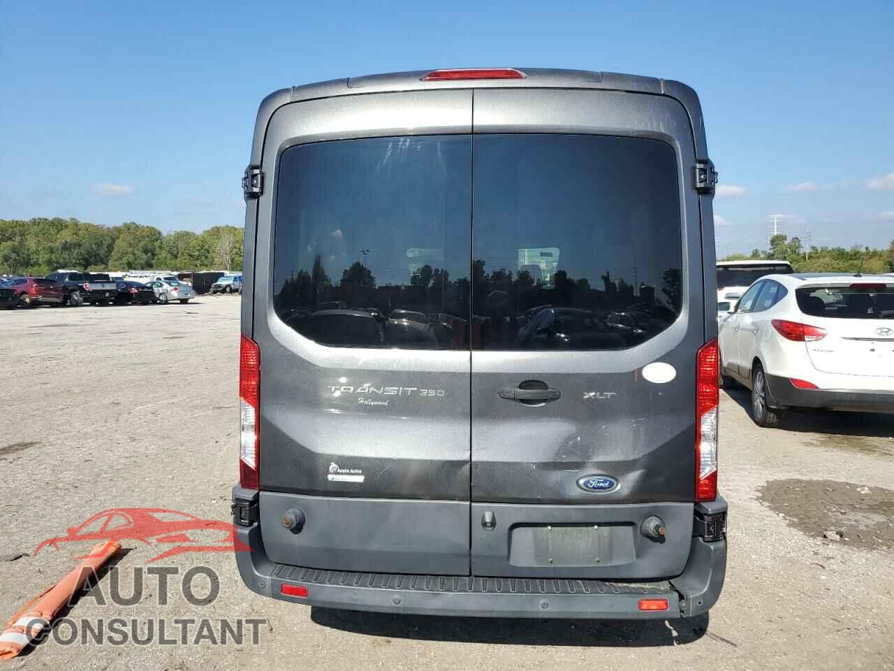 FORD TRANSIT 2016 - 1FBAX2CG2GKA67349