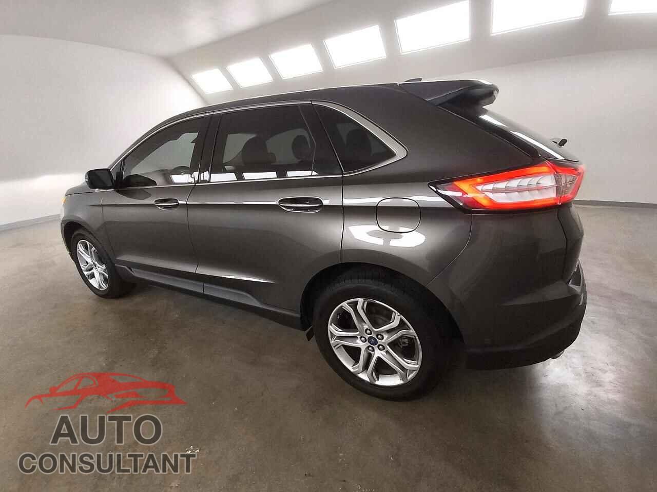 FORD EDGE 2015 - 2FMPK4K90FBC04330
