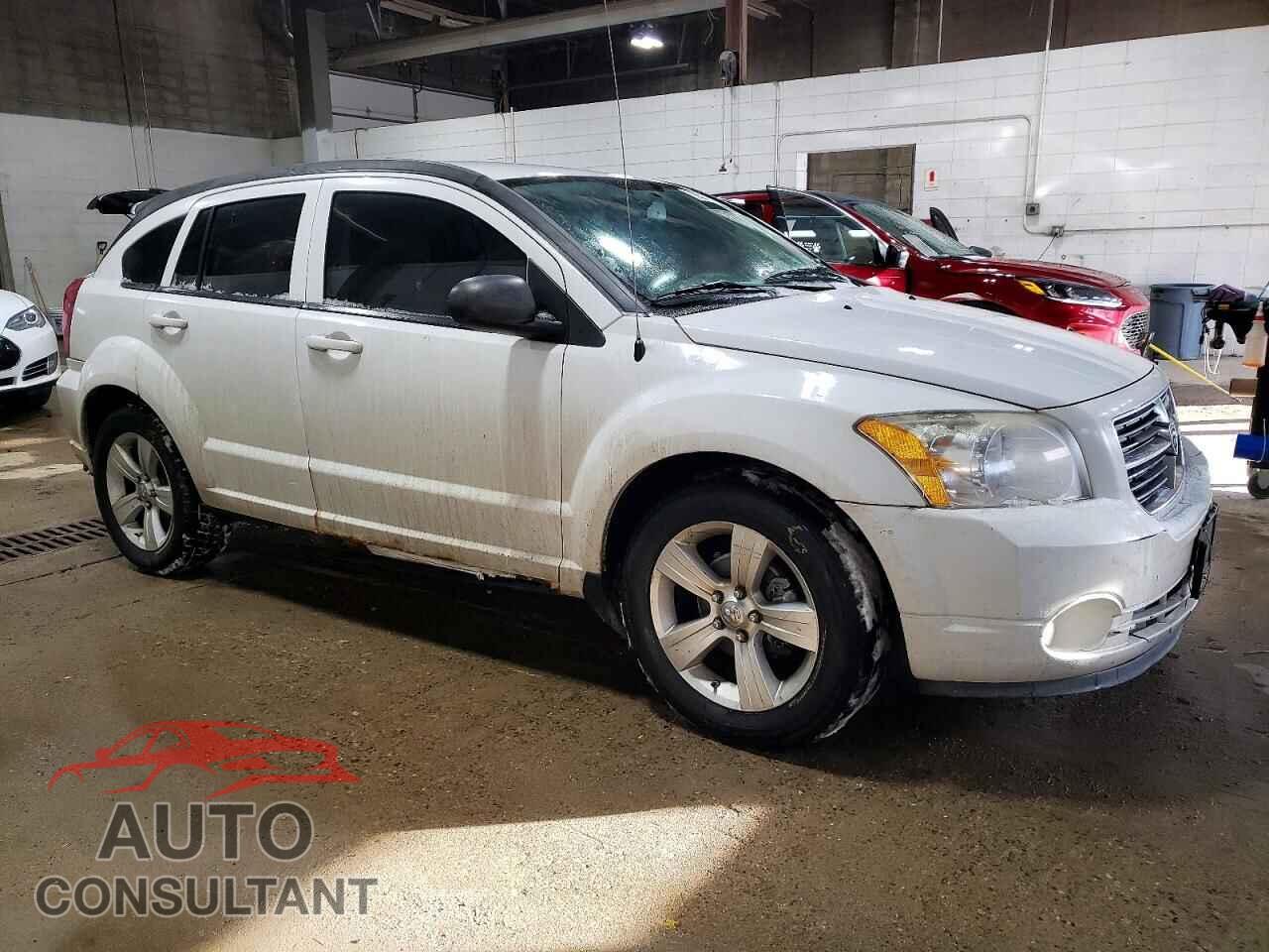 DODGE CALIBER 2011 - 1B3CB3HA3BD297543
