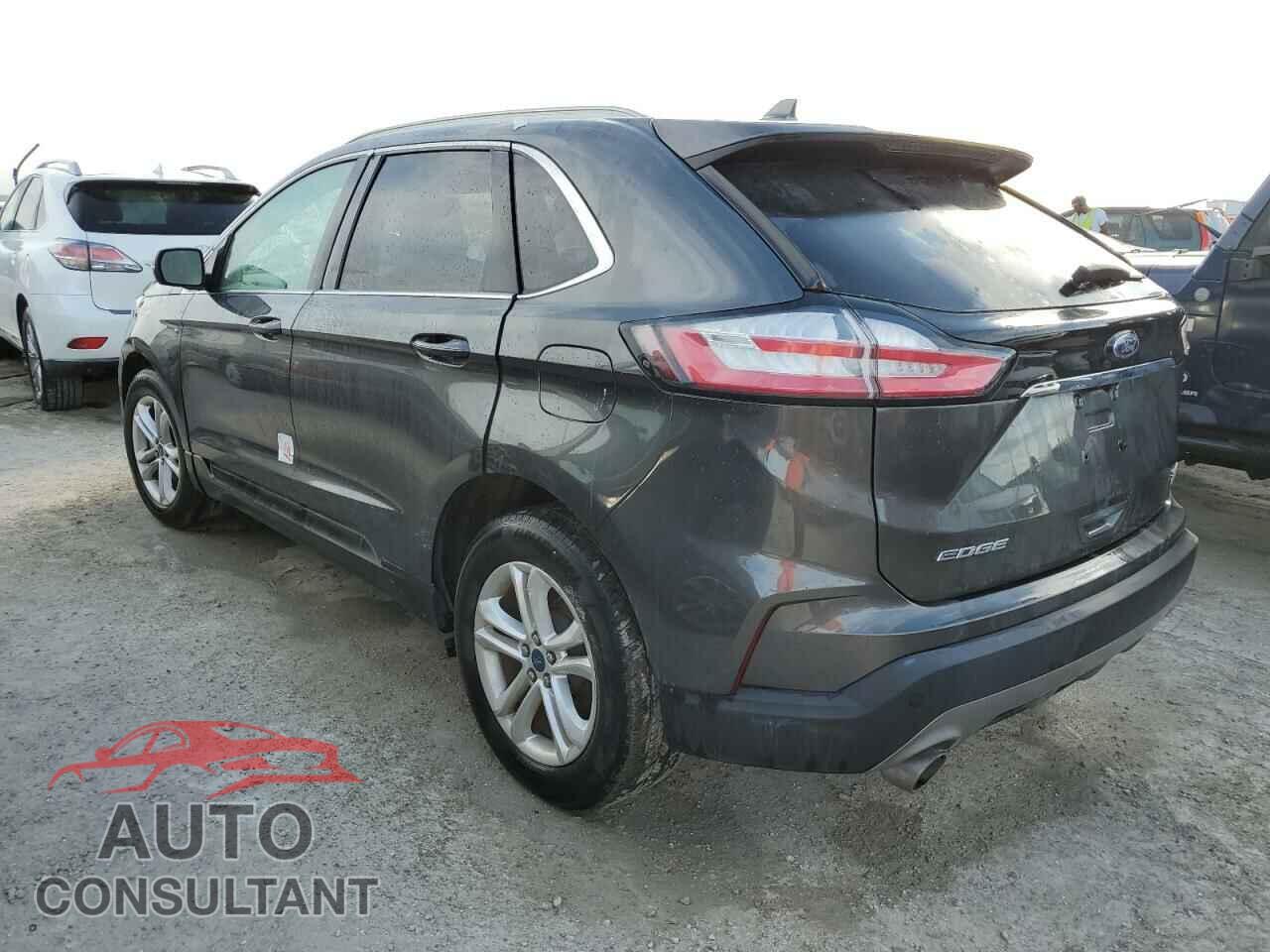 FORD EDGE 2019 - 2FMPK3J96KBC68880