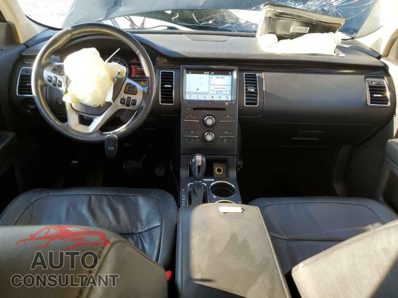 FORD FLEX 2016 - 2FMGK5C81GBA05638