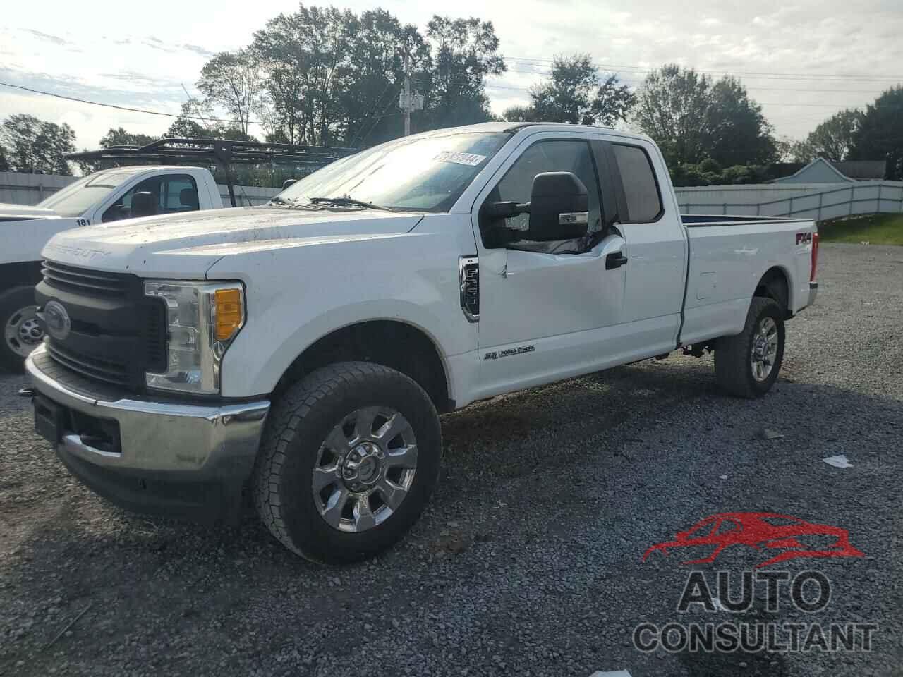 FORD F250 2017 - 1FT7X2BT1HEC42520