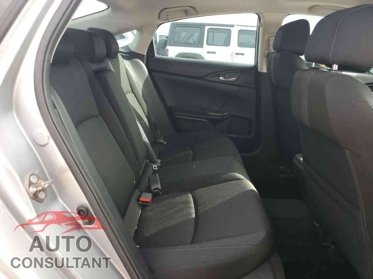 HONDA CIVIC 2017 - 19XFC2F78HE014393